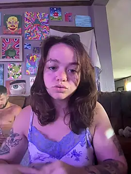 staceybarnesNjamesbrookxx online show from 04/09/26, 05:29