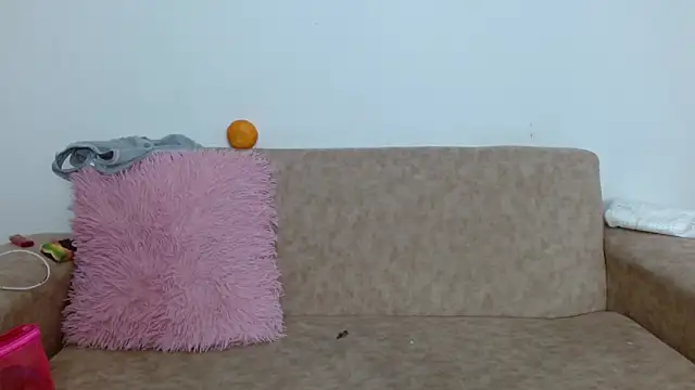 Madisson Messyy online show from 06/19/26, 11:25