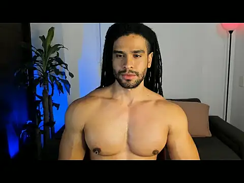 Jace Watson online show from 04/28/26, 03:22