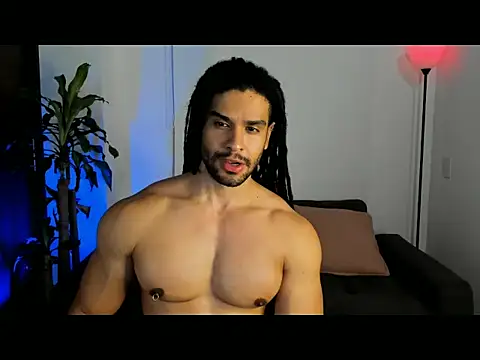 Jace Watson online show from 05/05/26, 03:25