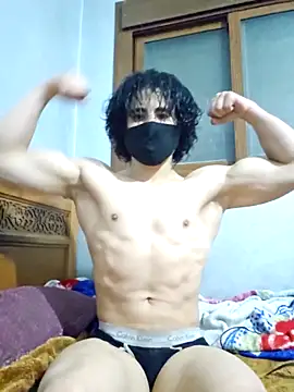 RackDayne online show from 03/25/26, 08:59