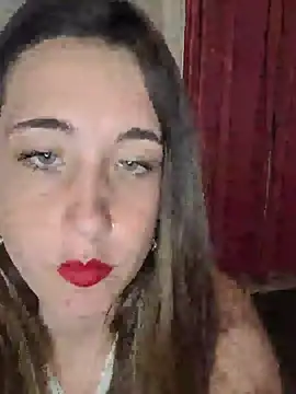 Snapshot of AlissonDavenport chatting on 03/26/26, 03:01 AlissonDavenport online show from 03/26/26, 03:01