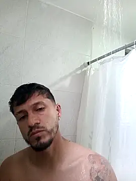 Bruce Wayne188 online show from 03/25/26, 09:32