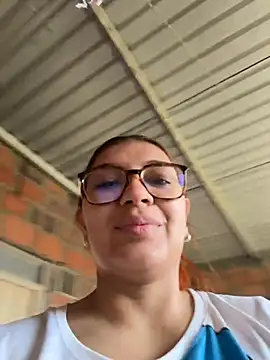 antonela bb online show from 03/26/26, 02:33