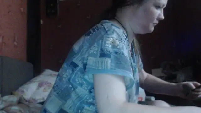 Snapshot of CharleyReid chatting on 06/20/26, 07:44 CharleyReid online show from 06/20/26, 07:44