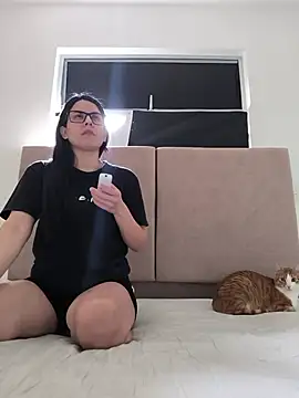 Annarhode online show from 05/19/26, 07:09
