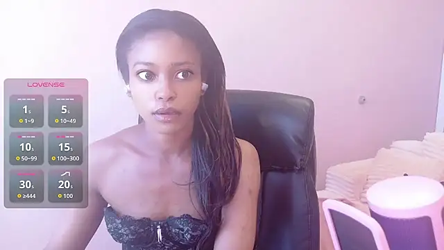 Amber Fae online show from 04/29/26, 06:47
