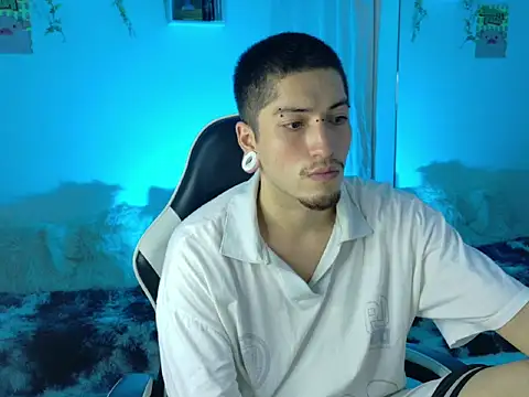 Zahir Raw online show from 06/16/26, 11:07