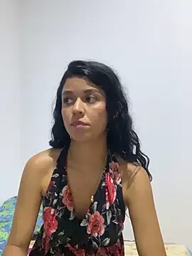 Nia Roswell online show from 03/26/26, 01:55