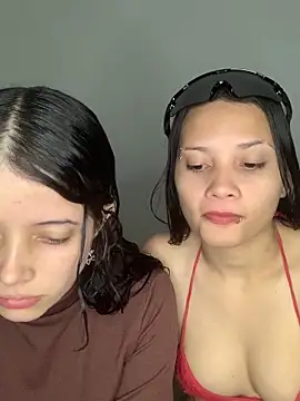 pricila887 online show from 04/11/26, 10:36