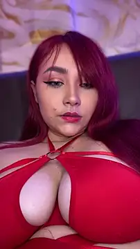 SweetLittleRed online show from 05/10/26, 11:21