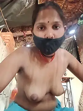 PUNAM  KHAN online show from 06/04/26, 09:48