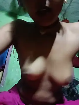PUNAM  KHAN online show from 07/02/26, 11:22