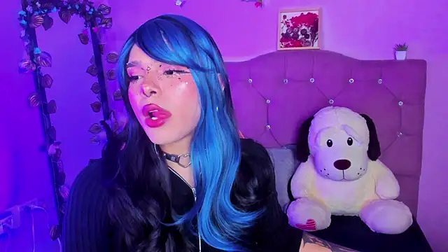 demony deadboy online show from 04/23/26, 05:08