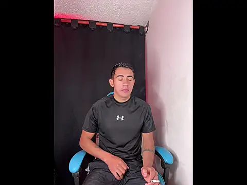 DRYX XX online show from 06/15/26, 01:46