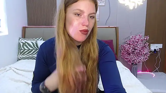 Carammelstorm online show from 04/17/26, 01:19