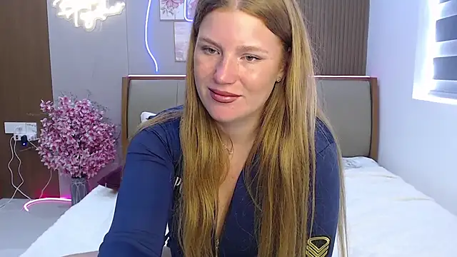 Carammelstorm online show from 04/21/26, 01:29