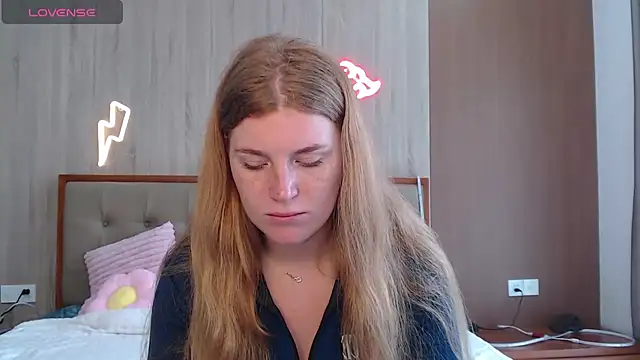 Carammelstorm online show from 04/30/26, 01:23