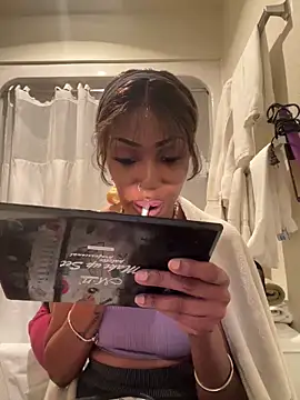 MzBeautyInk online show from 03/29/26, 04:01