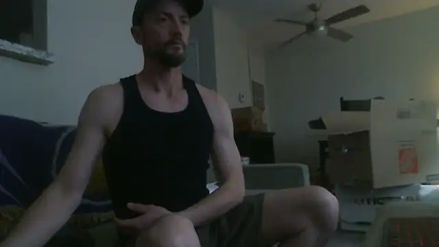 MascChaser4Bear online show from 03/26/26, 08:47