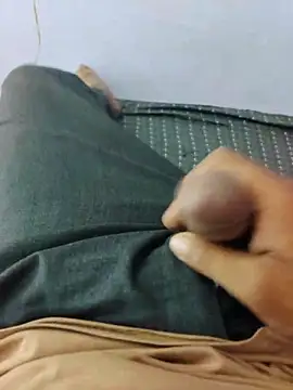 xmanraavan online show from 03/26/26, 06:52