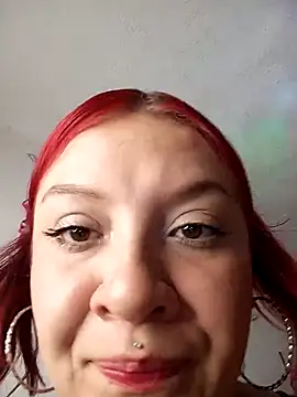 Natte Candy online show from 03/29/26, 05:07