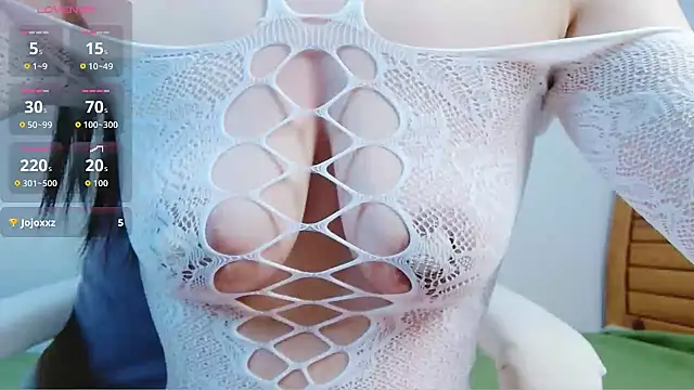 amihuang online show from 07/04/26, 10:38