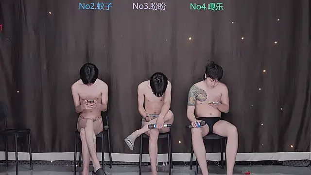 BGM-666 online show from 03/30/26, 10:16