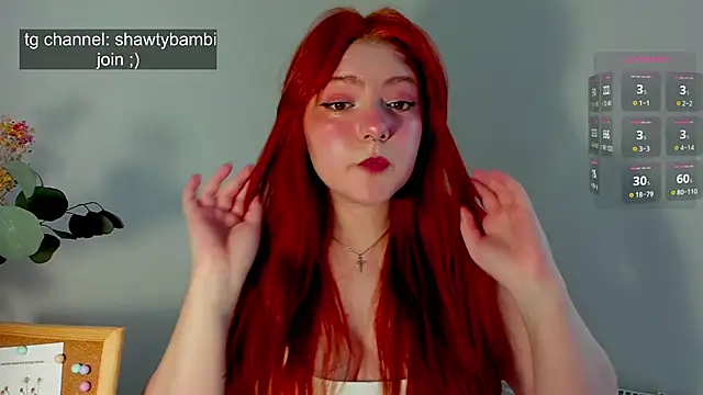bambimayy online show from 04/25/26, 11:13