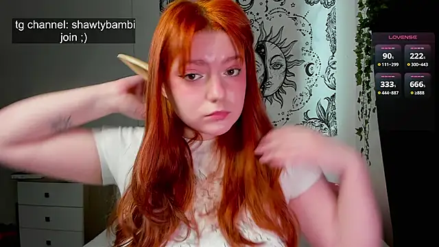bambimayy online show from 05/01/26, 10:09
