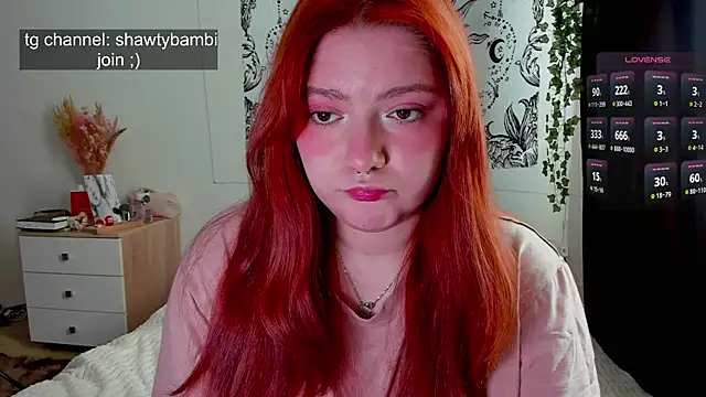 bambimayy online show from 05/05/26, 11:40