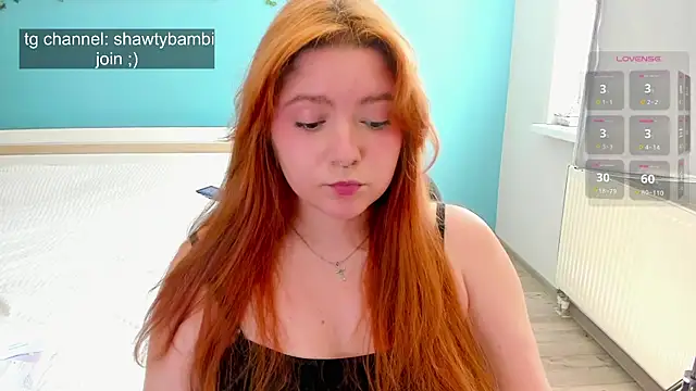 bambimayy online show from 06/26/26, 11:14