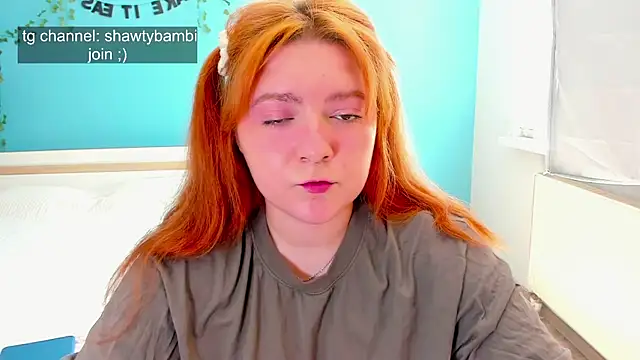bambimayy online show from 06/29/26, 10:48