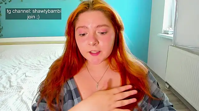 bambimayy online show from 06/30/26, 02:51