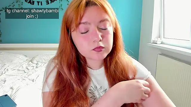 bambimayy online show from 07/01/26, 11:23