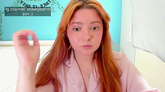 bambimayy online show from 07/04/26, 11:05