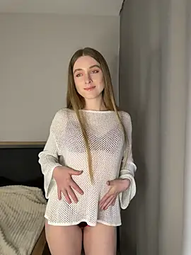 AliceVilliers online show from 06/26/26, 03:11