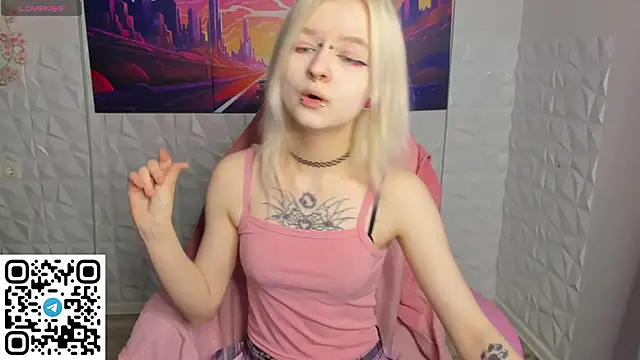 Mary Wester online show from 06/03/26, 07:22