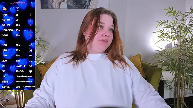 Kathy 1una online show from 05/13/26, 03:09