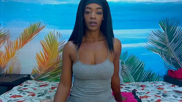 SweetSinAura online show from 05/12/26, 10:01