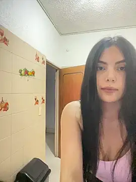 Cami olarte online show from 05/19/26, 10:38
