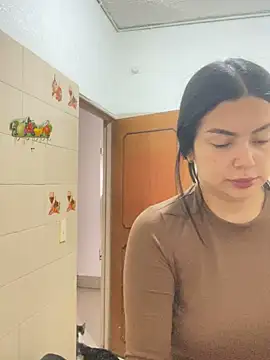 Cami olarte online show from 05/20/26, 12:33
