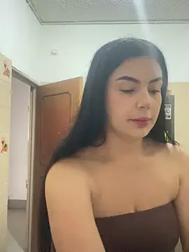 Cami olarte online show from 06/25/26, 07:51
