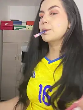 Cami olarte online show from 06/27/26, 11:21