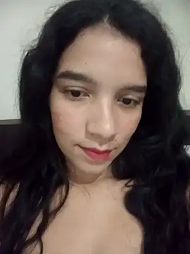 Morena  Florr online show from 04/25/26, 11:13