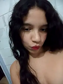 Morena  Florr online show from 04/26/26, 11:46