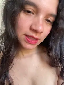 Morena  Florr online show from 06/18/26, 03:05