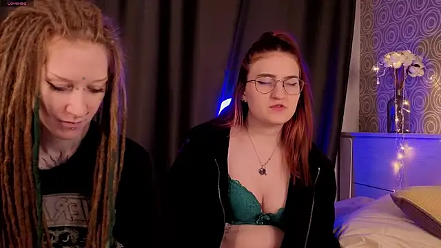 MathildeRudiger online show from 05/11/26, 01:11