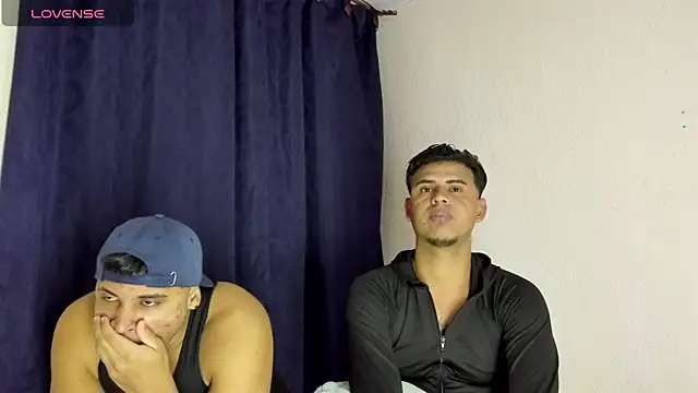 Liam Zaym online show from 03/27/26, 12:27