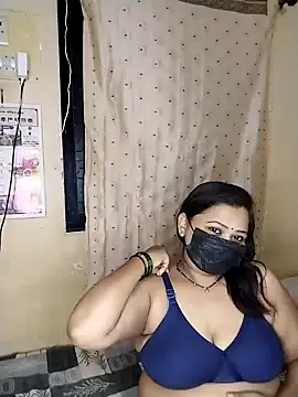 Hoty bhabii online show from 04/01/26, 07:00